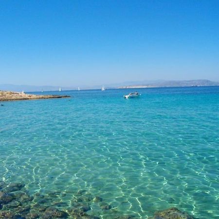 Explore Aegina Island Souvala Extérieur photo
