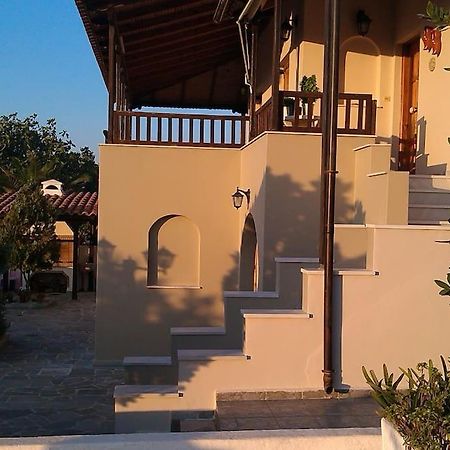 Explore Aegina Island Souvala Extérieur photo