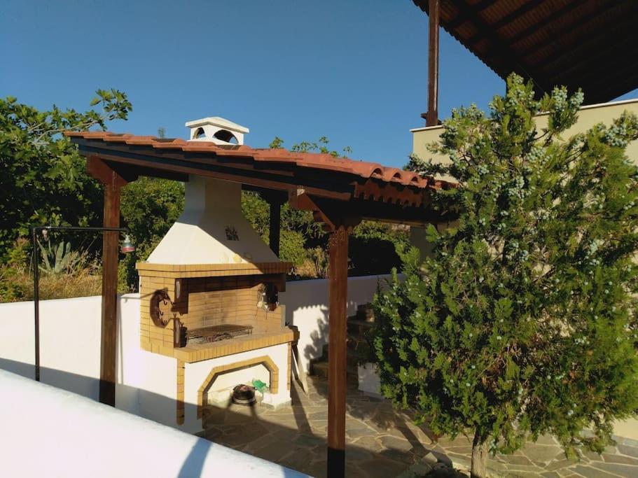 Explore Aegina Island Souvala Extérieur photo