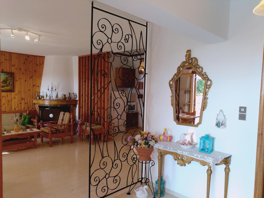 Explore Aegina Island Souvala Extérieur photo